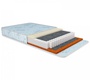 Детский матрас Nuovita Lago 120x60х14 см с пружинами