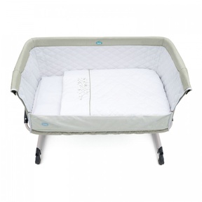 Комплект в кроватку Nuovita Accanto Ramo (4 предмета)