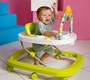 Ходунки AMAROBABY Walking Baby с электронной игровой панелью 