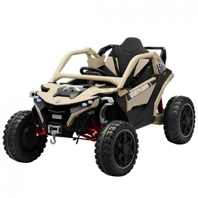 Детский электромобиль Rivertoys Z707ZZ