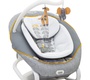 Электронные качели-колыбелька Graco ALLWAYS SOOTHER 2 в 1