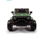 Электромобиль Barty Jeep M007MP