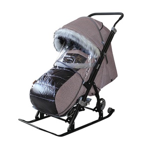 Санки-коляска SNOW GALAXY NOVA