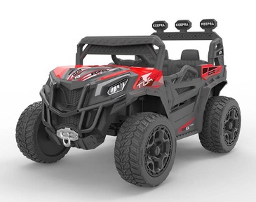 Детский электромобиль Barty BUGGY RF-101