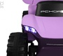 Детский электромобиль Rivertoys Z007VO-A