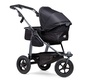Коляска -трансформер TFK Mono Combi 2 в 1
