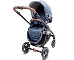Коляска Valco Baby Snap 4 Ultra Trend 