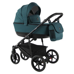 Детская коляска Sevillababy Alterro 2в1