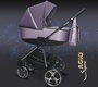 Детская коляска Agio Supra 2 в 1