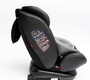 Поворотное автокресло Amarobaby ST-3 