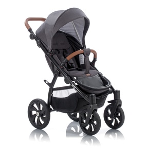 Прогулочная коляска TUTIS AERO SPORT