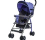 Коляска трость Indigo BONO 