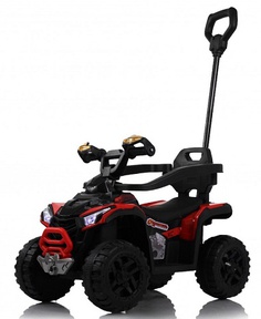 Детский электромобиль Rivertoys F003FF