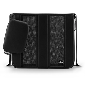 Сумка для коляски TOTE BAG (в комплекте клатч)