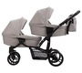 Коляска для двойни Bebetto BEBETTO 42 PRO