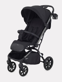 Прогулочная коляска Rant Pixel с теплым конвертом