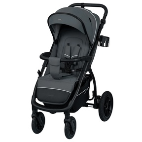 Коляска Indigo EPICA XL AIR + с сумкой