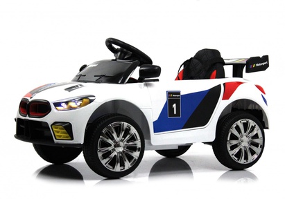 Детский электромобиль Rivertoys F444FF 