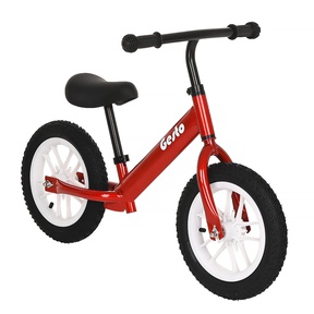 Беговел PITUSO Gesto с подсветкой