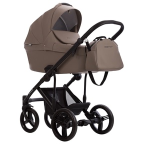 Детская коляска Bebetto MAGNUM LIGHT PRO 2в1