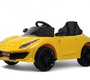 Детский электромобиль Rivertoys X009XX