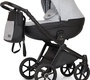 Детская коляска Verdi Mirage Soft 3 в 1