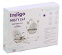 Электронные качели Indigo MISTY 2 в 1