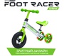 Беговел-трансформер Small Rider Foot Racer mini для малышей 