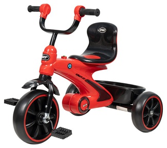 Детский велосипед Farfello S-02