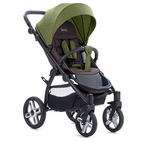 Прогулочная коляска Nuovita Modo Terreno