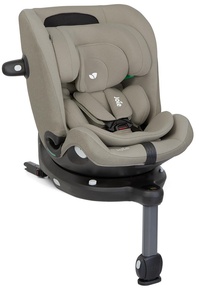 Автокресло Joie I-Pivot Grow