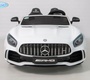 Электромобиль BARTY Mercedes- AMG GT R (лицензия)