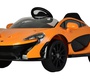 Детский электромобиль Barty Mclaren Z672 (Лицензия)