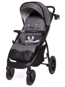 Коляска Babycare Venga Air (надувные колеса)