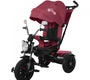 Детский велосипед Baby Tilly (Carrello) TORNADO T-383 