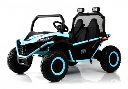 Детский электромобиль Rivertoys P555PP