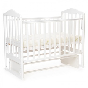 Кровать Bebizaro Jameson Dream (универсальный маятник)