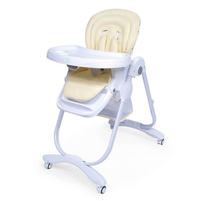 Стул для кормления Nuovita Fantasia 