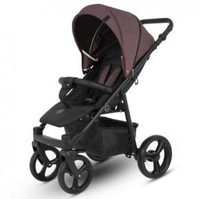 Прогулочная коляска Camarelo EZE 