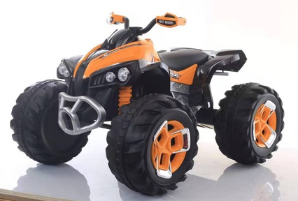 Квадроцикл Игротрейд 