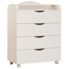 Комод Incanto Victoria 800/4