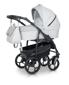 Коляска Verdi Max Plus 3 в 1