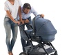 Коляска Cam Dinamico Rover 3 в 1 