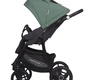 Коляска Riko Basic Bella 3 в 1 с автолюлькой 