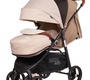 Прогулочная коляска Liko Baby AU 208