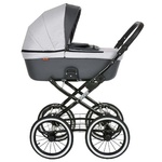 Коляска PITUSO LETICIA CLASSIC 1 в 1 14d