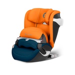 Автокресло Cybex Juno M-fix 