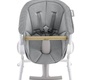 Стульчик для кормления Beaba UP&DOWN HIGH CHAIR