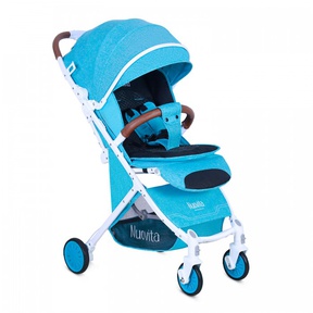 Прогулочная коляска Nuovita Giro Lux