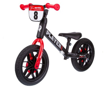 Детский беговел Qplay